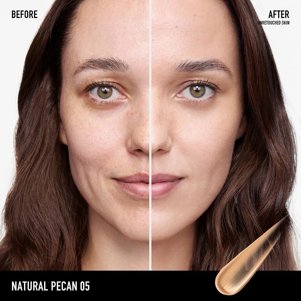 bareMinerals Complexion Rescue Tinted Moisturizer packaging with SPF 30 label