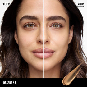 bareMinerals Complexion Rescue Tinted Moisturizer showing packaging details