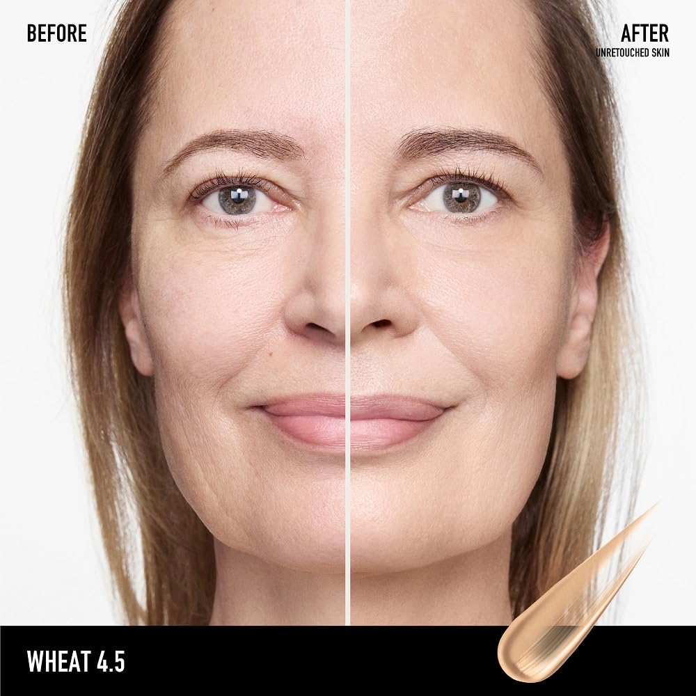 bareMinerals Complexion Rescue Tinted Moisturizer Suede 04 packaging