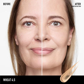 bareMinerals Complexion Rescue Tinted Moisturizer Suede 04 packaging