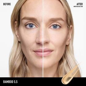 bareMinerals Complexion Rescue Tinted Moisturizer tube with cap