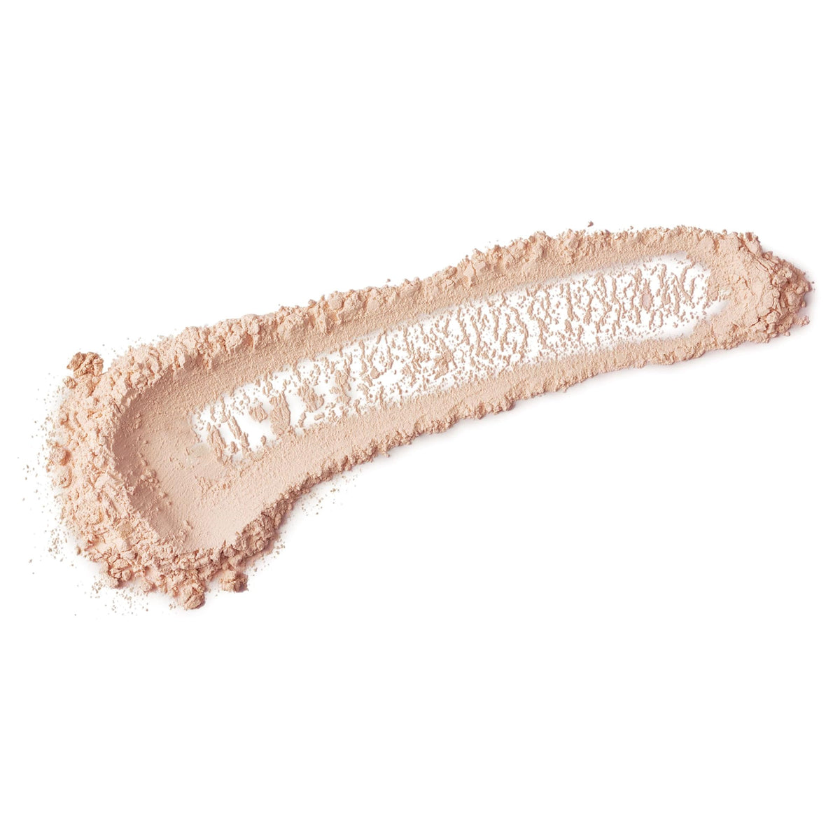 bareMinerals Mineral Veil powder texture close-up