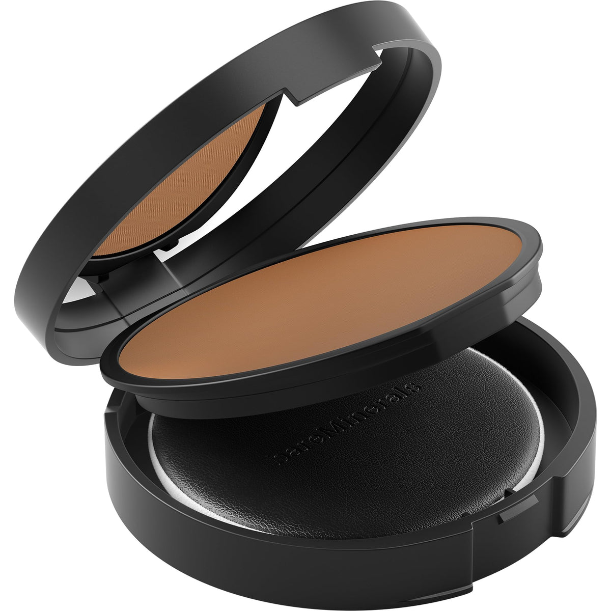 bareMinerals Mineral Veil Pressed Setting Powder close-up of powder texture