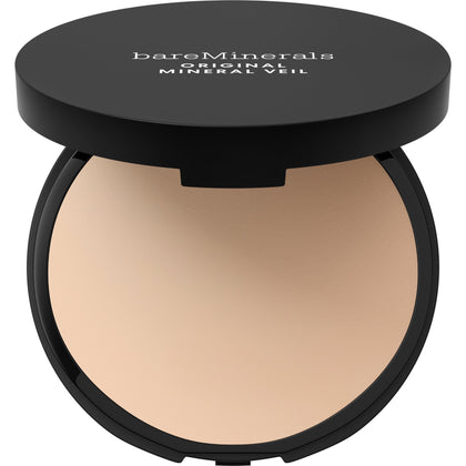 bareMinerals Mineral Veil Pressed Setting Powder front view