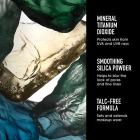 bareMinerals Mineral Veil product on vanity