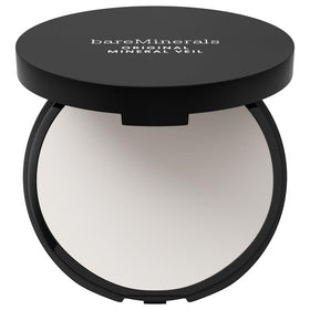 bareMinerals Mineral Veil Translucent Pressed Setting Powder front view