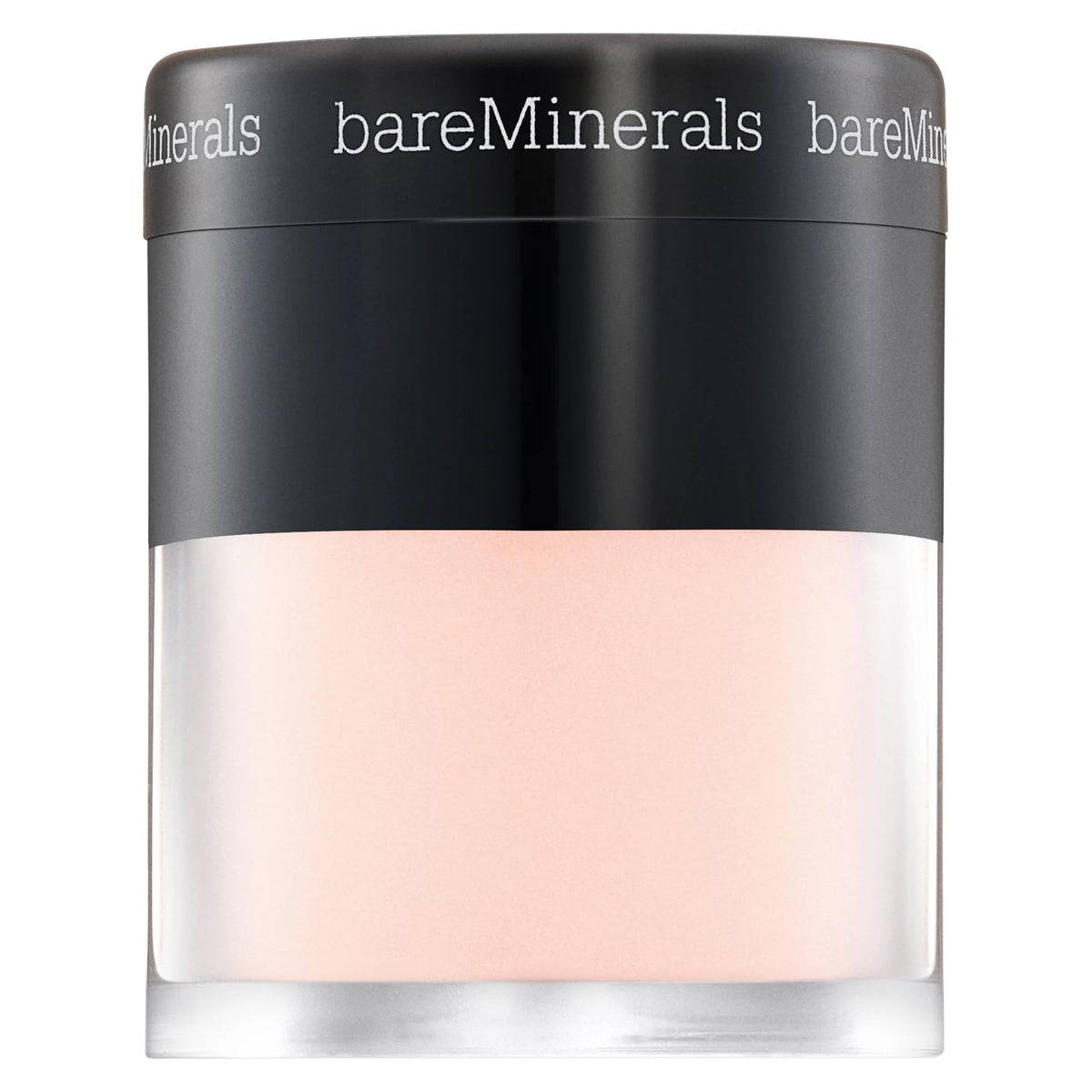 bareMinerals Mineral Veil Translucent Setting Powder front view