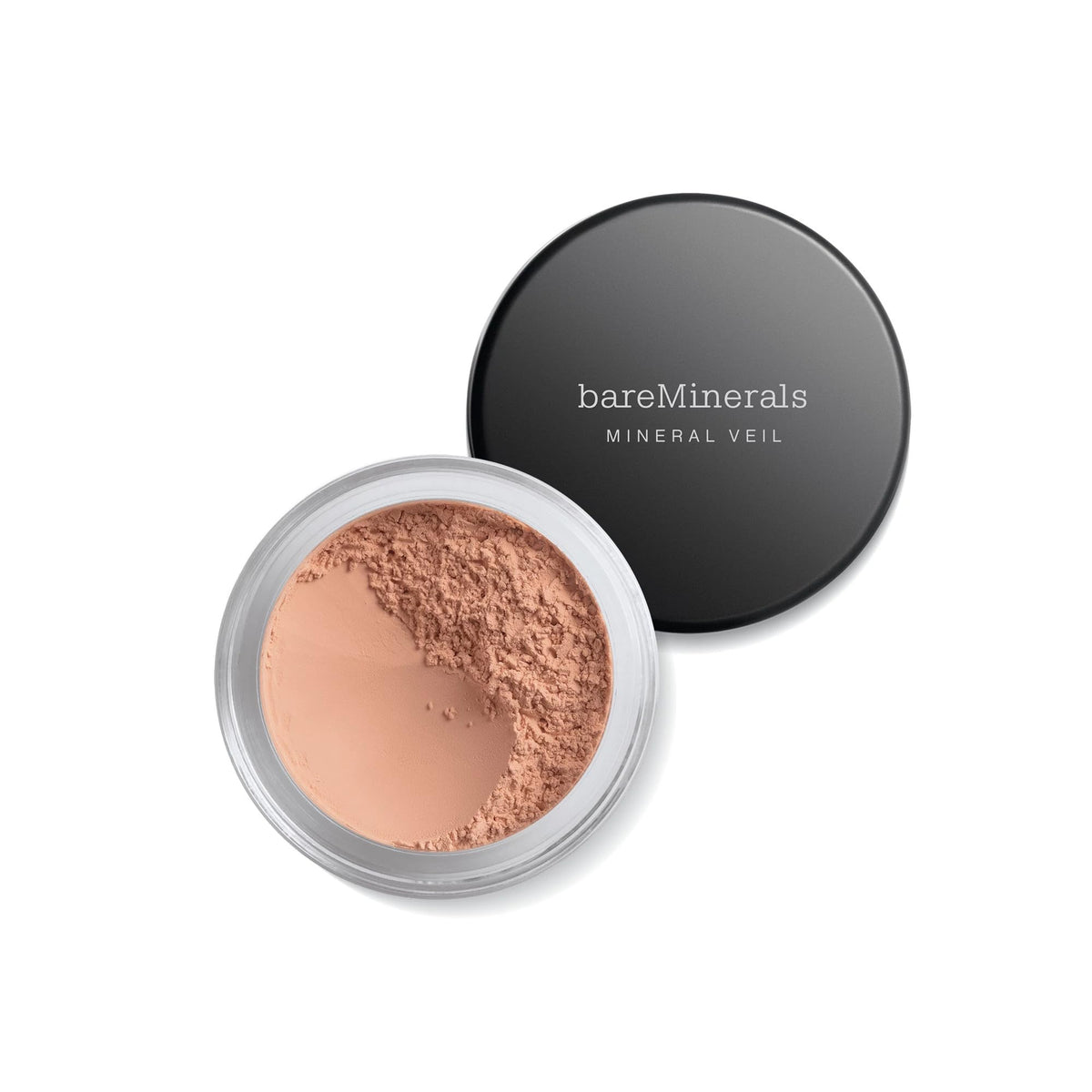 bareMinerals Mineral Veil Translucent Setting Powder front view