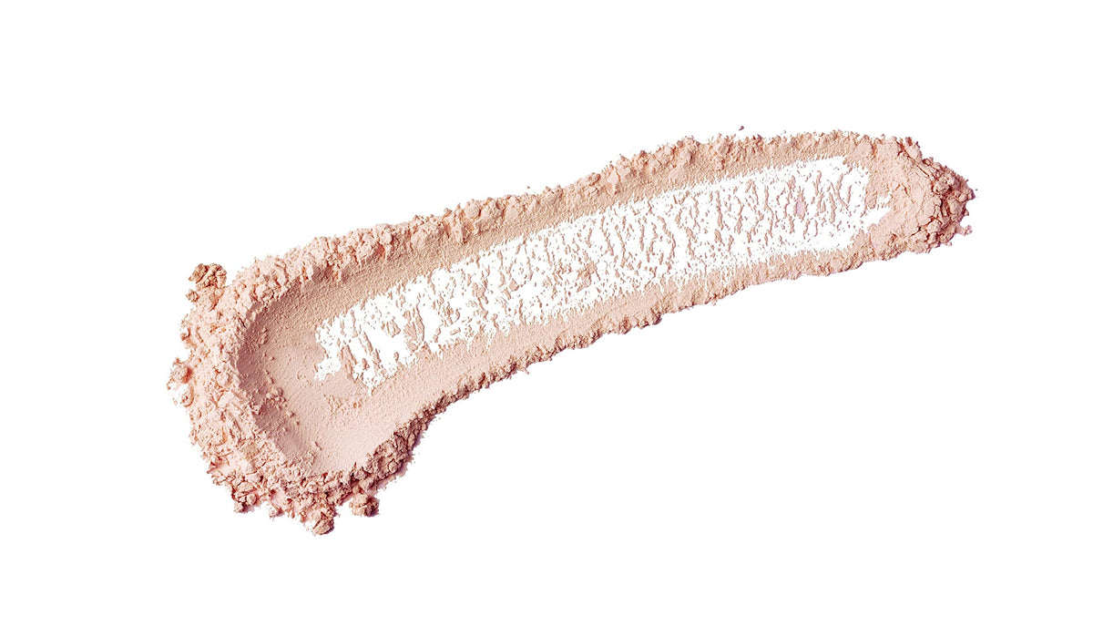 bareMinerals Mineral Veil Translucent Setting Powder packaging