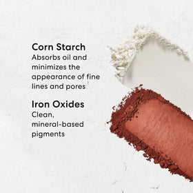bareMinerals Mineral Veil Translucent Setting Powder travel size