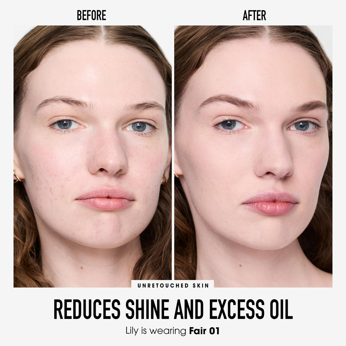 bareMinerals ORIGINAL MATTE Loose Foundation Fair 01 packaging
