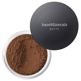bareMinerals Original Matte Loose Mineral Foundation front view