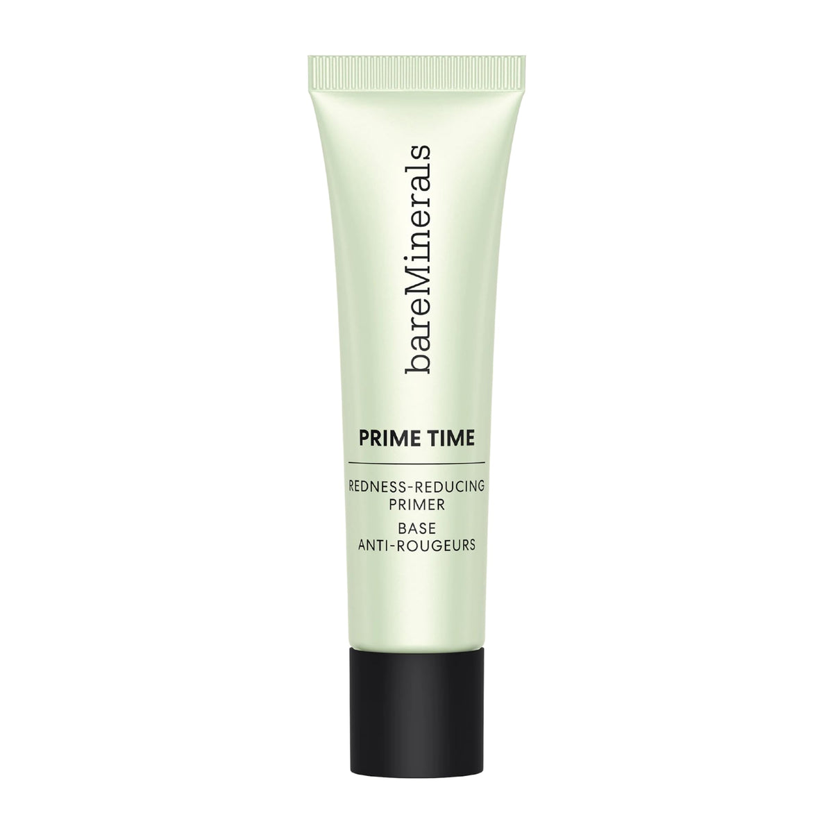bareMinerals Time Original Foundation Primer 1 oz front view