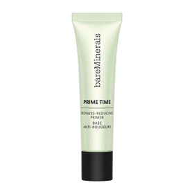 bareMinerals Time Original Foundation Primer 1 oz front view