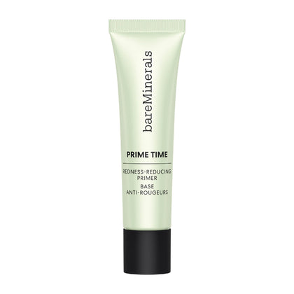 bareMinerals Time Original Foundation Primer 1 oz front view