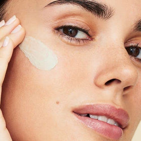 bareMinerals Time Original Foundation Primer 1 oz with applicator