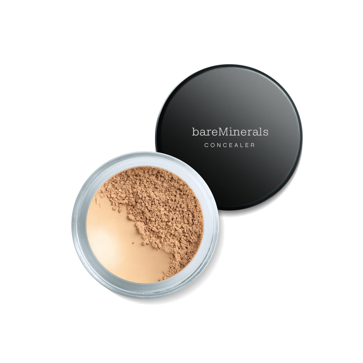 bareMinerals Well Rested Under Eye Brightener front view