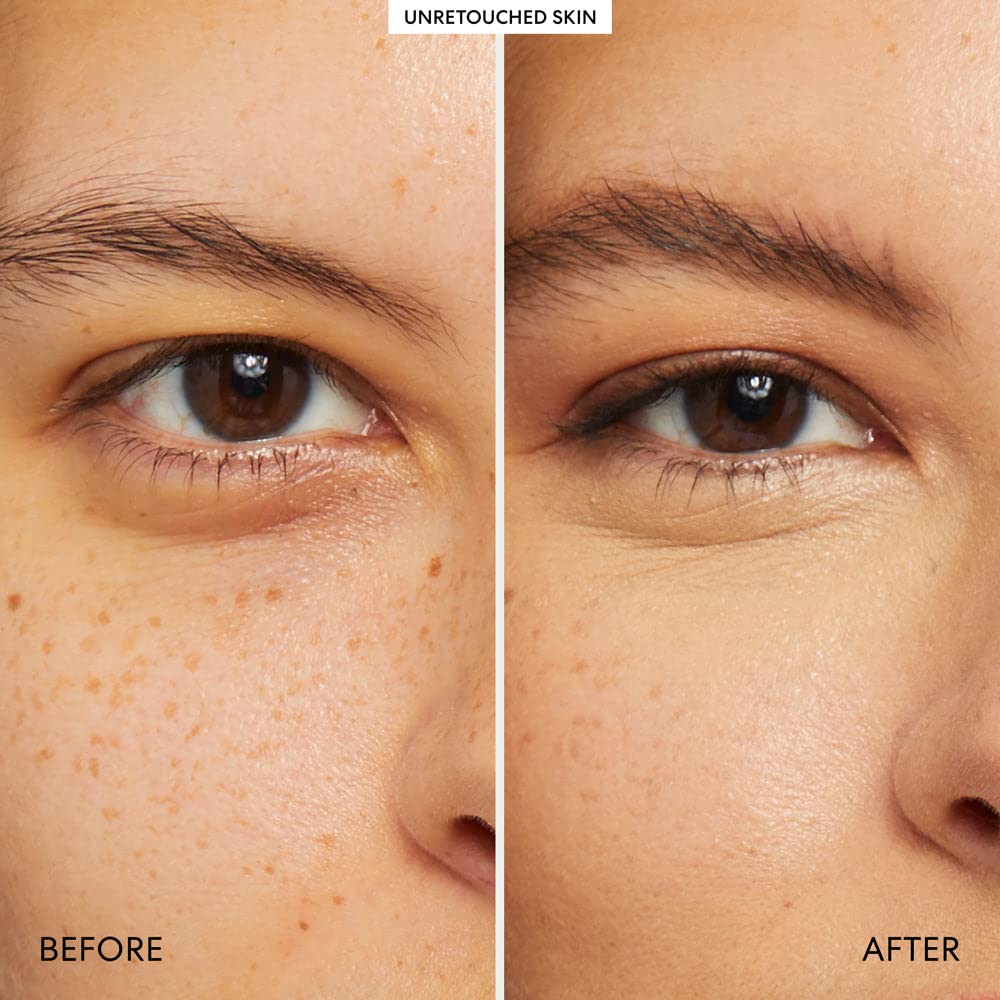 bareMinerals Well Rested Under Eye Brightener packaging