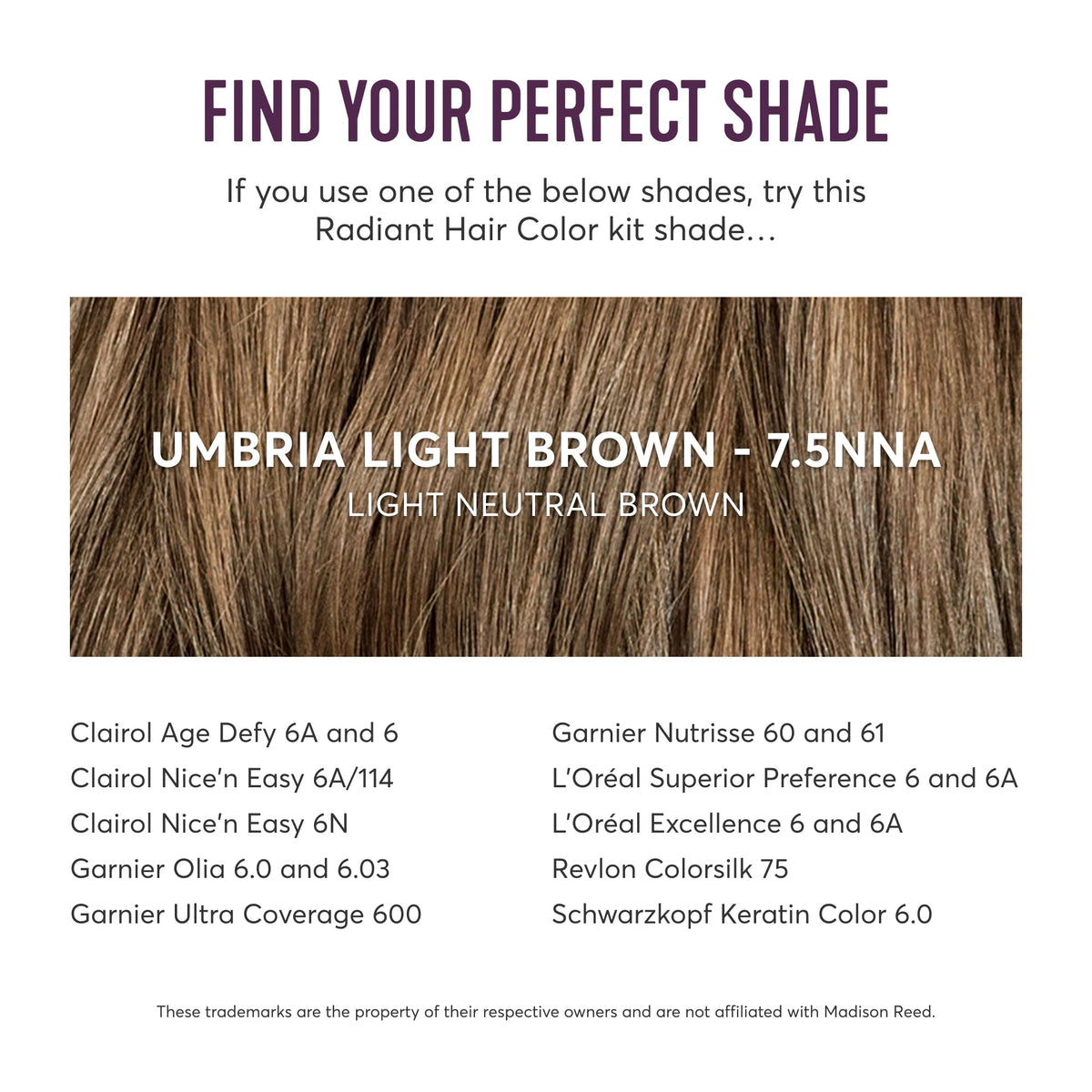 Barrier cream tube from Madison Reed Hair Color Kit