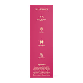 BASE LABORATORIES Hypochlorous Acid Spray 4oz close-up of nozzle