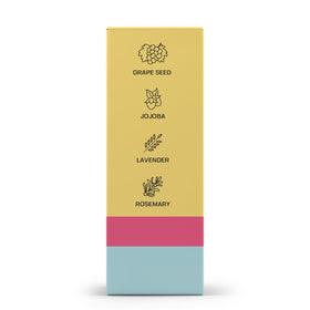 BASE LABORATORIES Piercing Bump Solution Oil 0.5 oz lifestyle scene