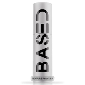 BASED BODYWORKS Hair Texturizing Powder 1.69oz front view
