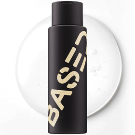BASED BODYWORKS Shampoo 12 fl oz bottle front view