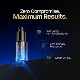 BASED BODYWORKS Under Eye Elixir texture close-up