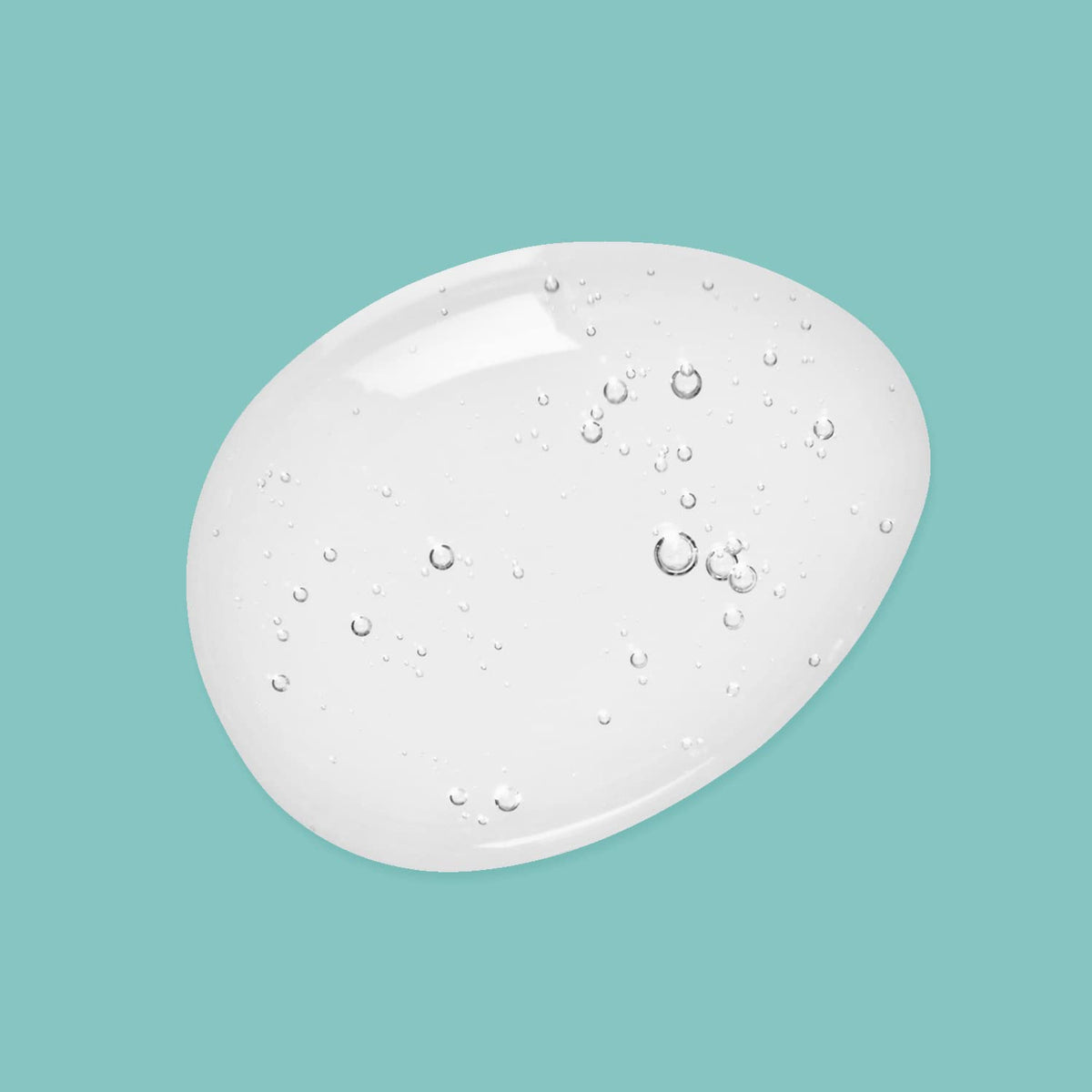 Basics Exfoliating Face Wash Cleanser with pump dispenser