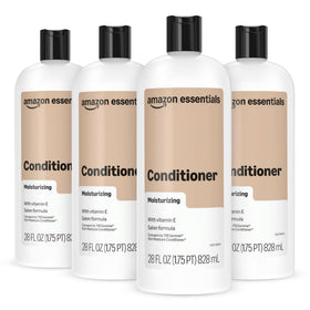 Basics Moisture Rich Conditioner 28 fl oz front view