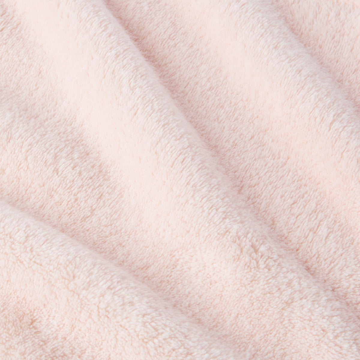 Basics Quick Dry Microfiber Hair Towel Wrap packaging