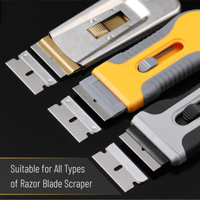 Bates Choice razor blades for crafts and cutting