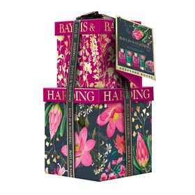 Bath and Shower Crème from the Baylis & Harding gift set