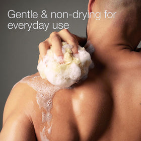 Bath & Body Works 3-in-1 Hair, Face & Body Wash Ocean Scent lifestyle scene