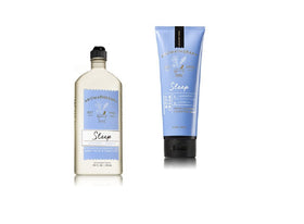 Bath & Body Works Aromatherapy Sleep Lavender Vanilla Body Wash 10oz