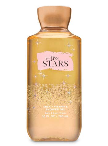 Bath & Body Works In the Stars Fine Fragrance Mist bottle