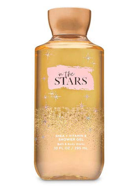 Bath & Body Works In the Stars Fine Fragrance Mist bottle