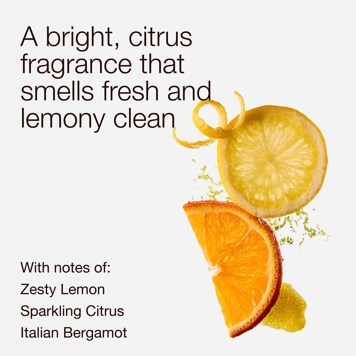 Bath & Body Works Kitchen Lemon Foaming Hand Soap close-up of pump