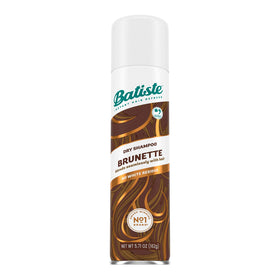 Batiste Dry Shampoo for Brunette Hair 5.71 oz front view
