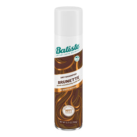 Batiste Dry Shampoo for Brunette Hair with product details