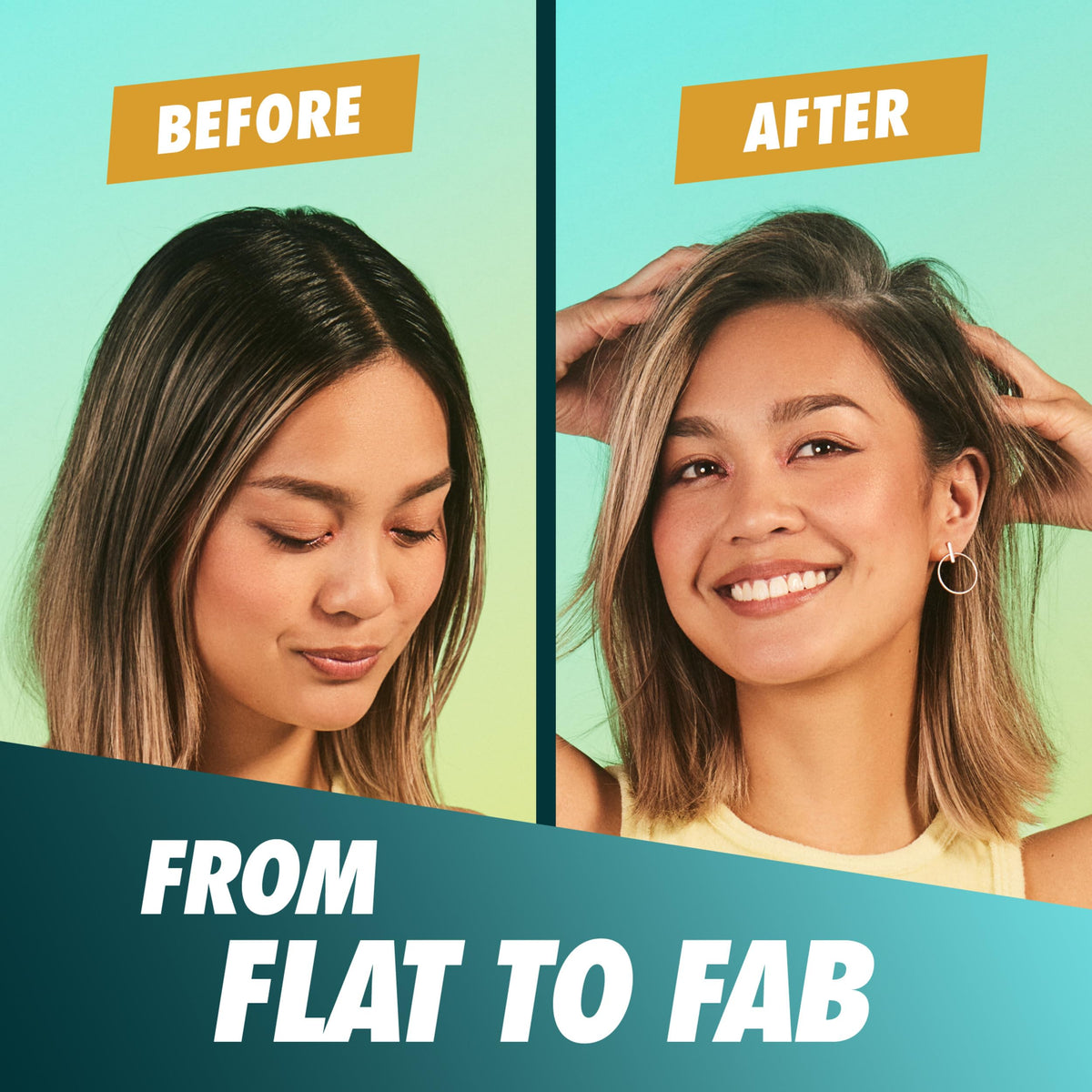 Batiste Dry Shampoo Velvet Mocha scent close-up