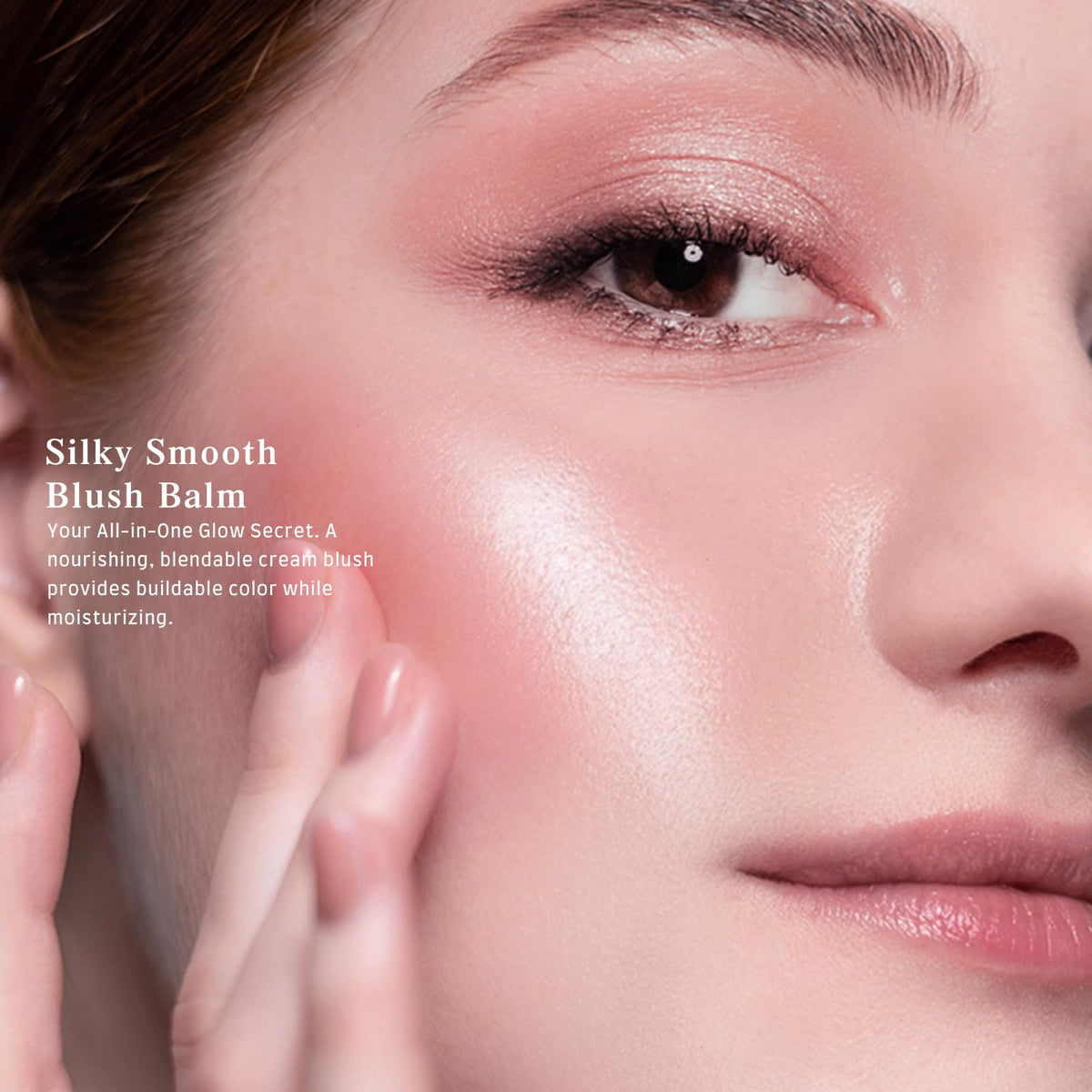 bayfree Multi Glow Balm lifestyle scene