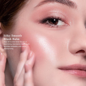 bayfree Multi Glow Balm packaging details