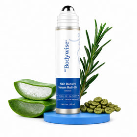 Be Bodywise Advanced Hair Density Roll-On Serum 50 ml front view
