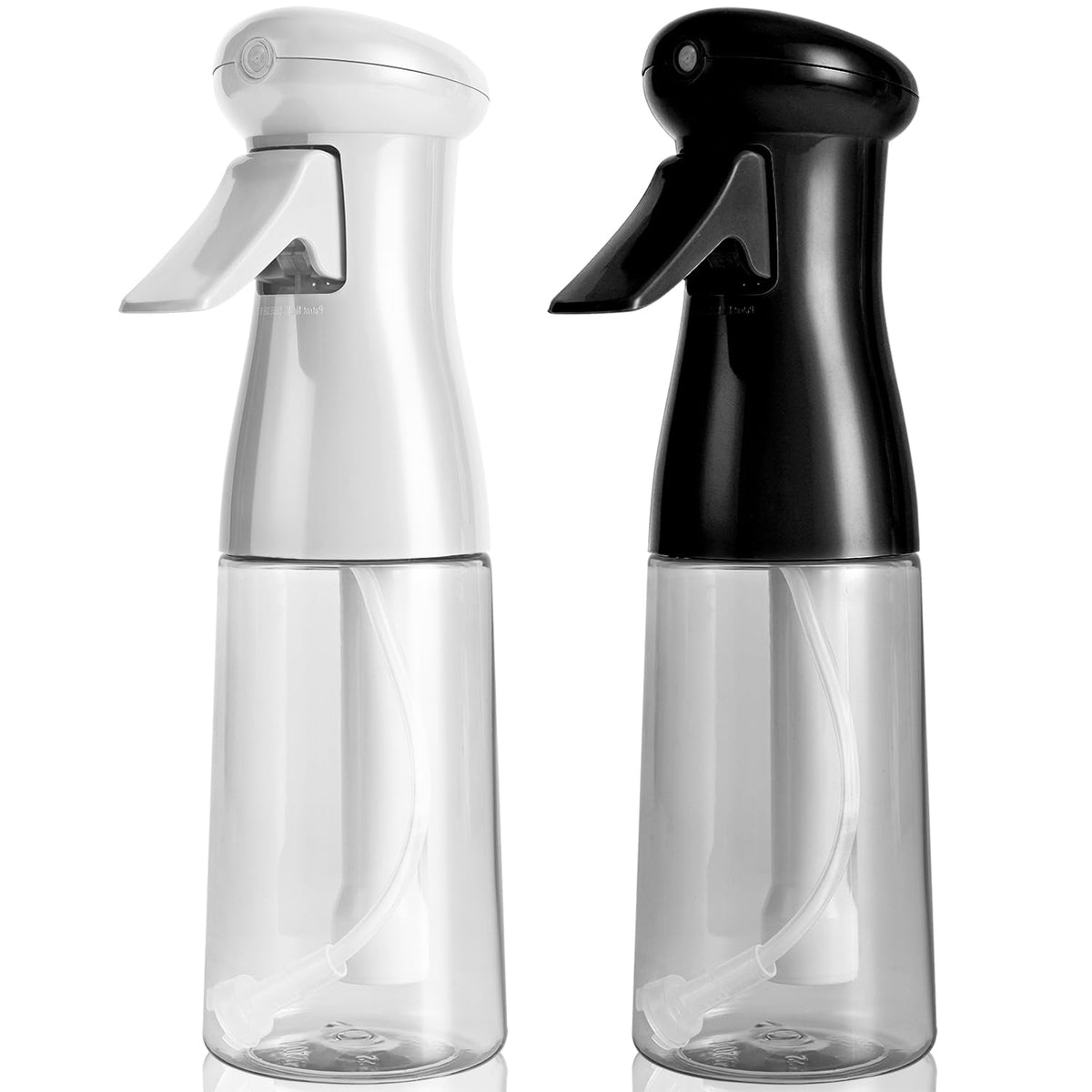 Bealee Continuous Spray Bottle 6.8 Oz front view