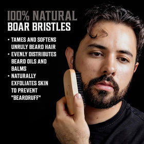 Beard Scissors from Viking Revolution kit