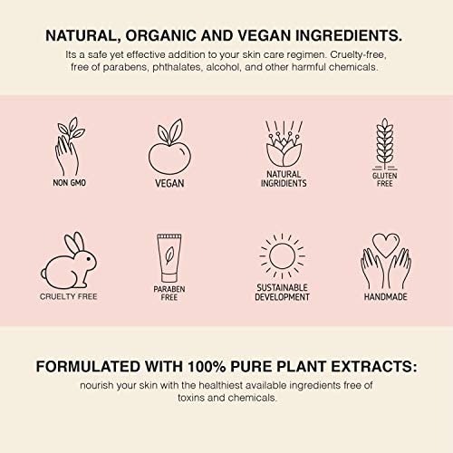 BEAUTE DE PROVENCE Peony Multi-Use Oil packaging details