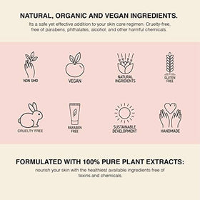 BEAUTE DE PROVENCE Peony Multi-Use Oil packaging details