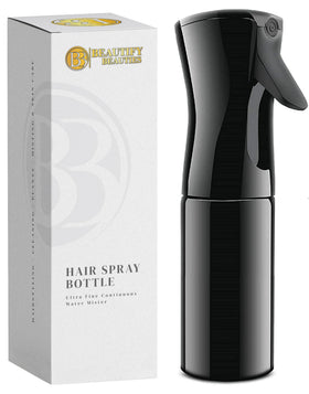 BeautifyBeauties Continuous Spray Bottle front view