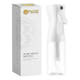 BeautifyBeauties Continuous Spray Bottle front view